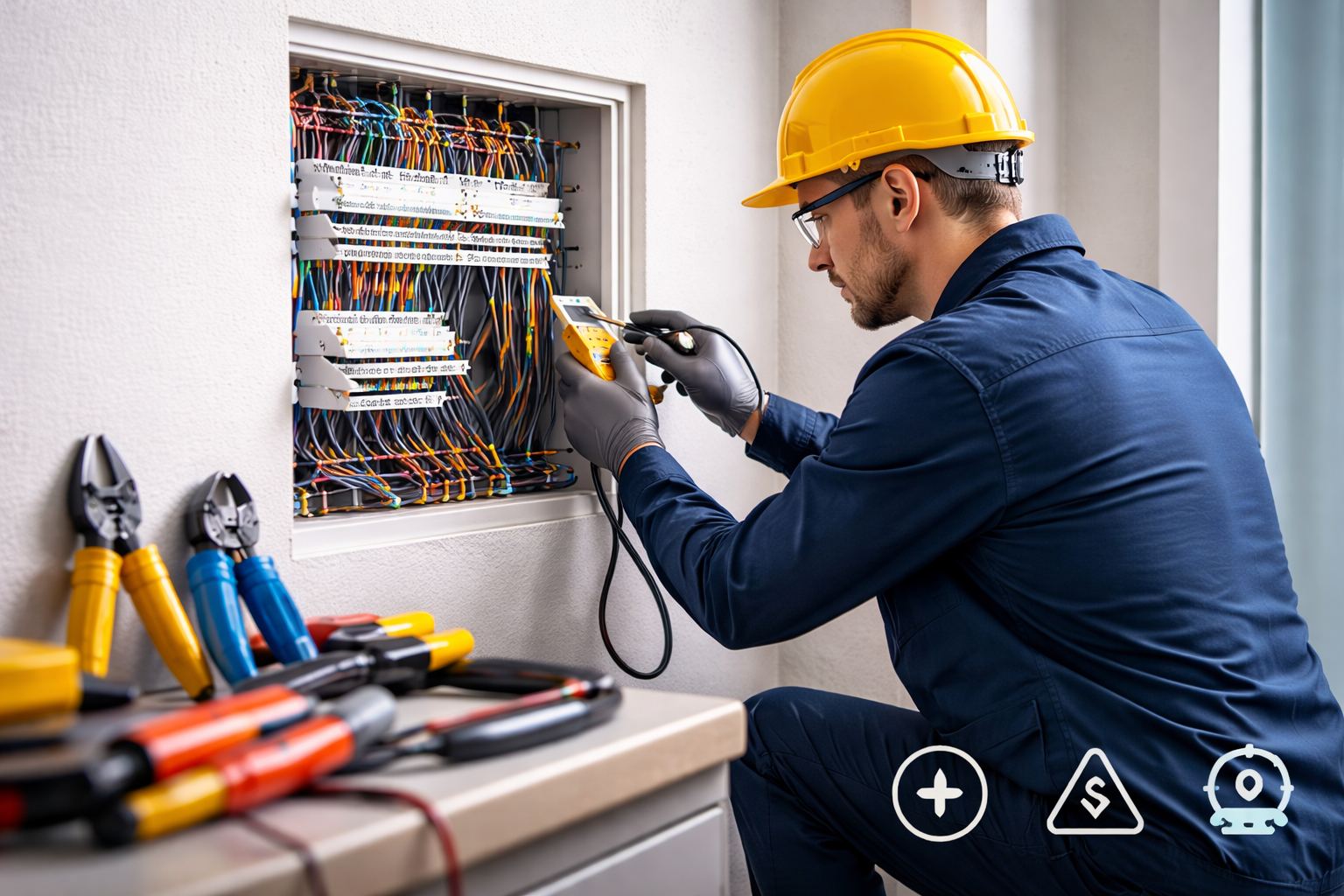 Kleine elektriciteitswerken